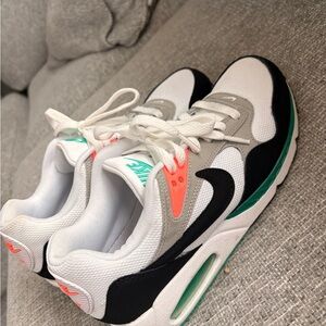 Nike Air Max Sneakers - Women’s- Size 8